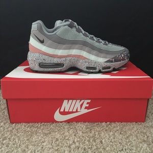 Nike Women’s Airmax 95